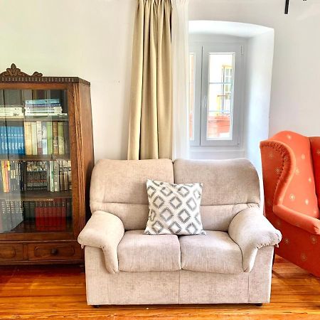 Casa Moi. Ribadesella Centro. Apartman Kültér fotó