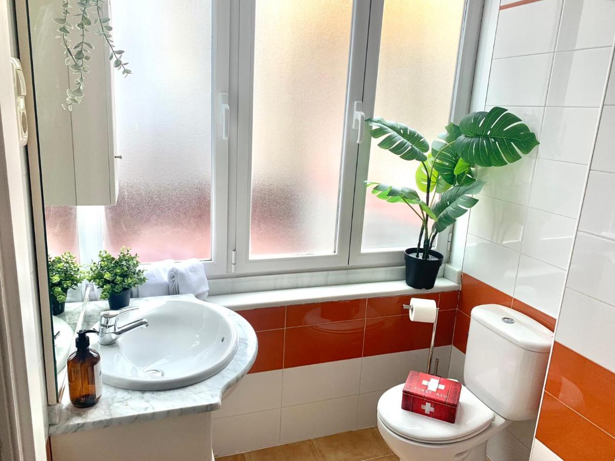 Casa Moi. Ribadesella Centro. Apartman Kültér fotó