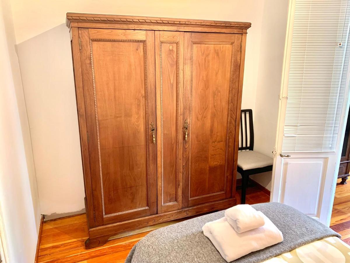 Casa Moi. Ribadesella Centro. Apartman Kültér fotó