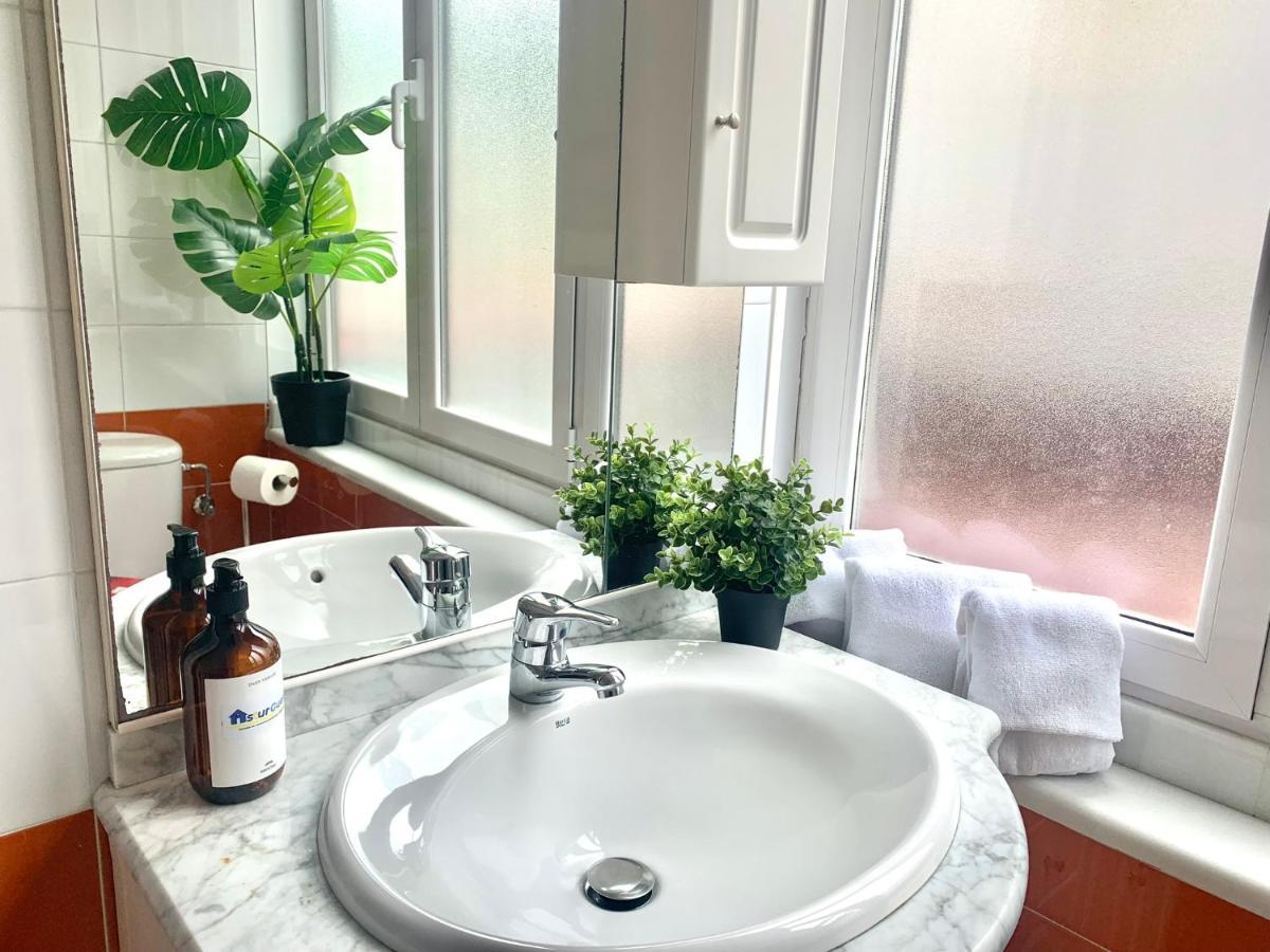 Casa Moi. Ribadesella Centro. Apartman Kültér fotó