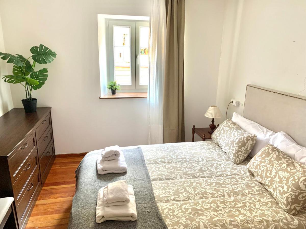 Casa Moi. Ribadesella Centro. Apartman Kültér fotó
