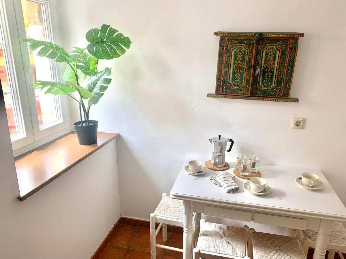 Casa Moi. Ribadesella Centro. Apartman Kültér fotó