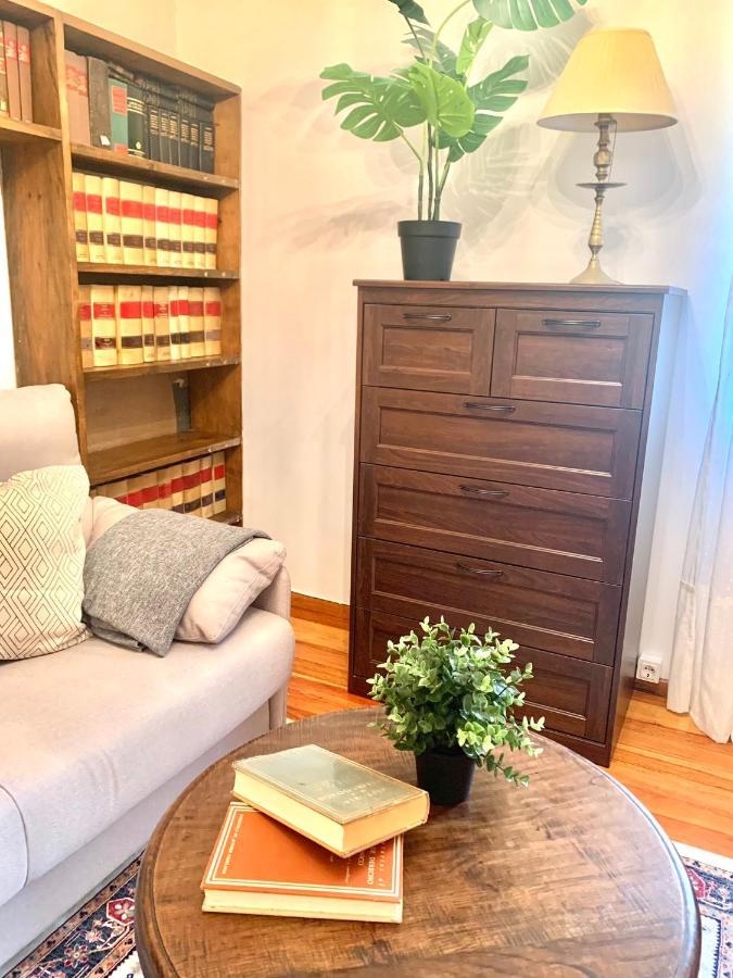 Casa Moi. Ribadesella Centro. Apartman Kültér fotó