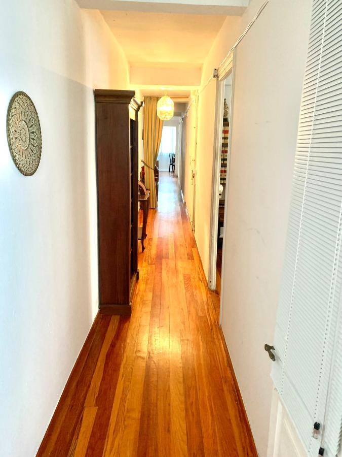Casa Moi. Ribadesella Centro. Apartman Kültér fotó
