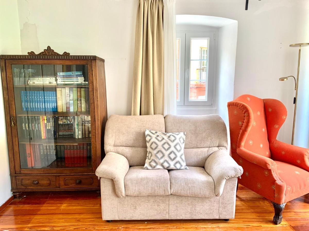 Casa Moi. Ribadesella Centro. Apartman Kültér fotó