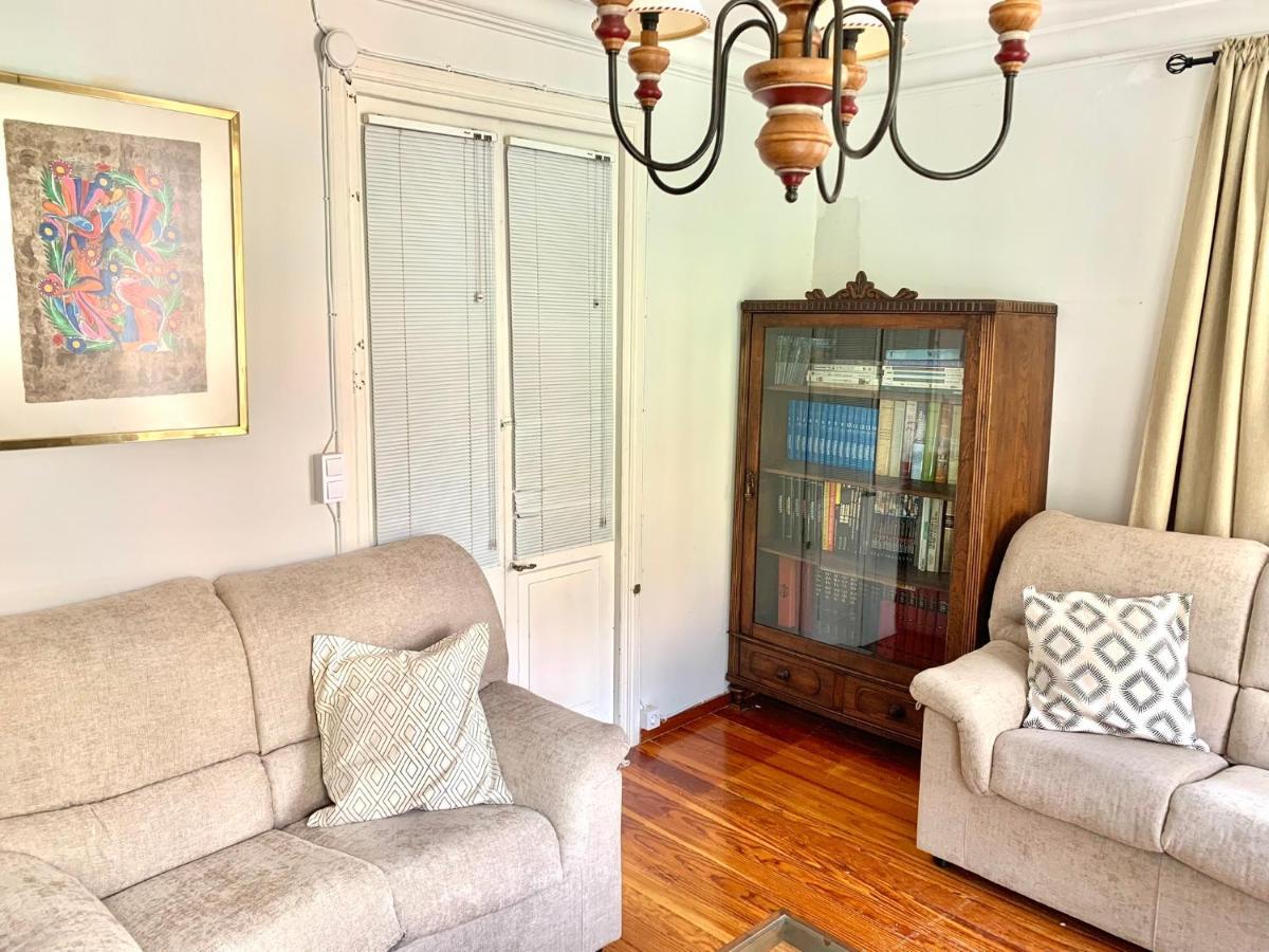 Casa Moi. Ribadesella Centro. Apartman Kültér fotó