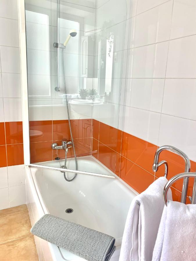 Casa Moi. Ribadesella Centro. Apartman Kültér fotó